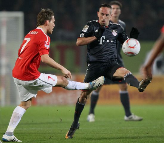 利扎拉祖：我完全理解德尚让姆巴佩轮休，这样安排是双赢