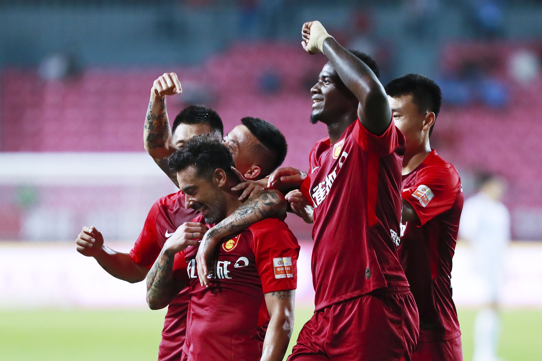 全运风采 ｜ 福建羽毛球：传承之火，薪火不息