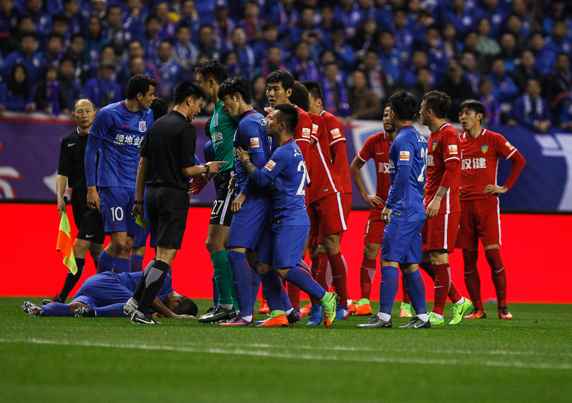 小图+德弗赖 🆚 皮奥+博尼本期挑战幕后花絮大放...