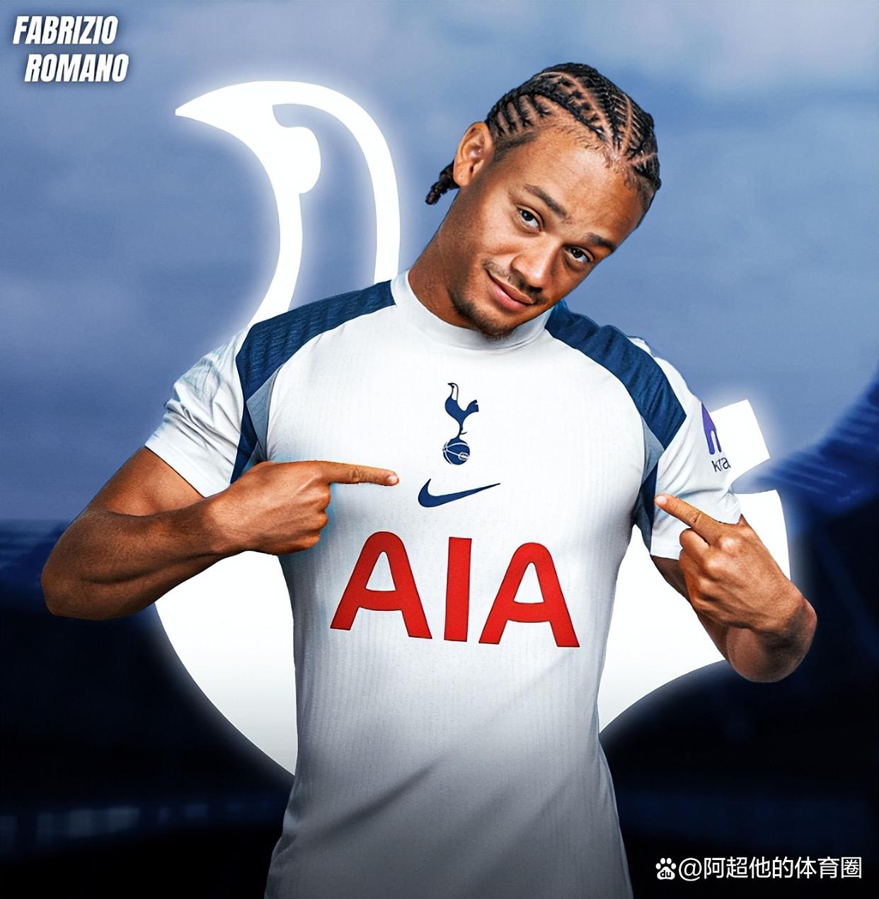 德天空：切尔西仍未正式报价西蒙斯，莱比锡坚持7000万欧要价