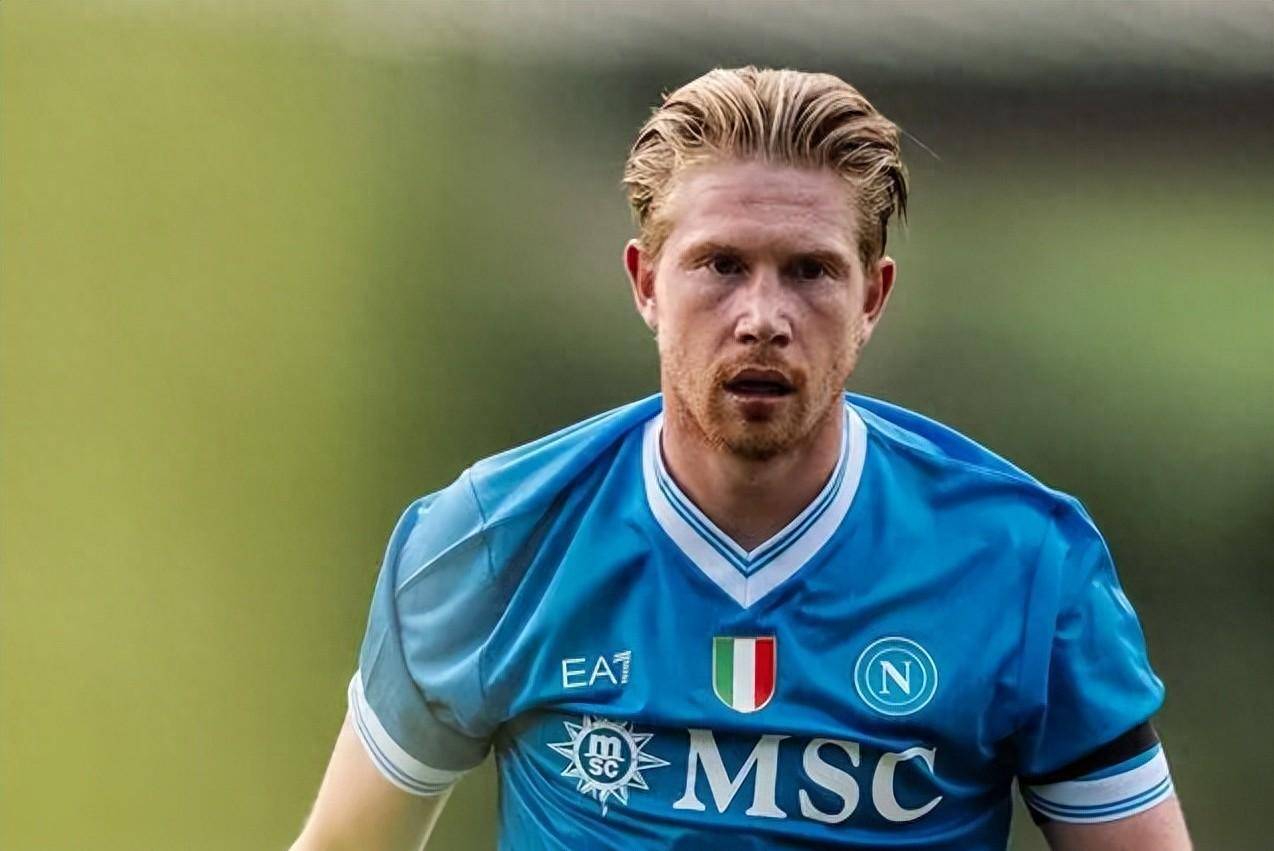 久违了，贝尔纳代斯基时隔6年再次在欧战中取得进球