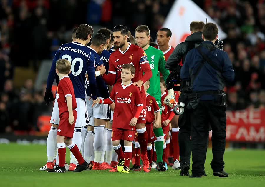 戈丁：如果小蜘蛛保持当前水准且保持健康，他可以帮马竞争冠